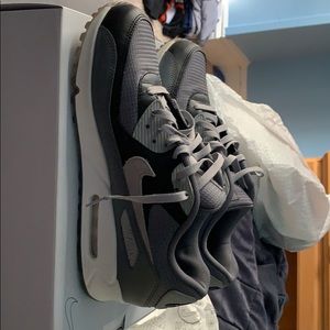 Custom Nike Men’s Air Max 90’s size 12